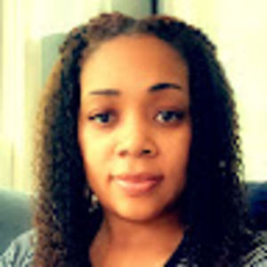 Meet your Posher, Ebony